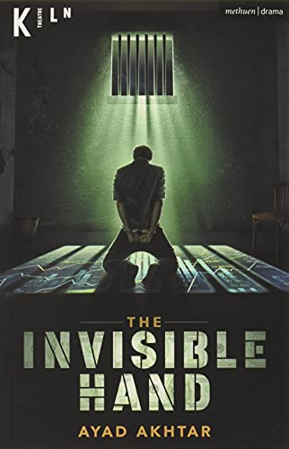 9781350284050: The Invisible Hand