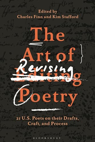Stock image for The Art of Revising Poetry for sale by Blackwell's