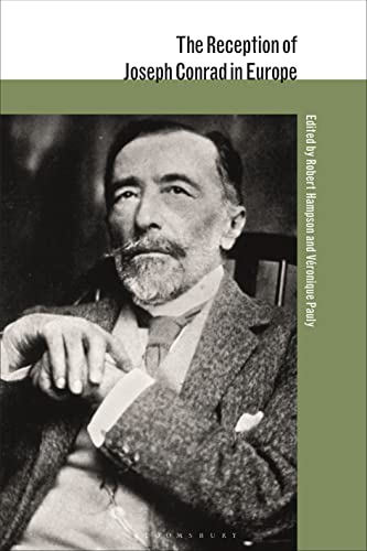 Beispielbild fr The Reception of Joseph Conrad in Europe zum Verkauf von Basi6 International