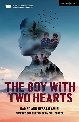 Beispielbild fr The Boy With Two Hearts (Modern Plays) zum Verkauf von Phatpocket Limited