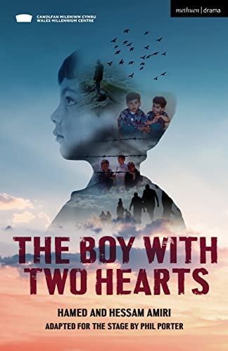 Imagen de archivo de The Boy With Two Hearts (Modern Plays) a la venta por Phatpocket Limited
