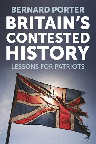 Stock image for Britain's Contested History for sale by PBShop.store US