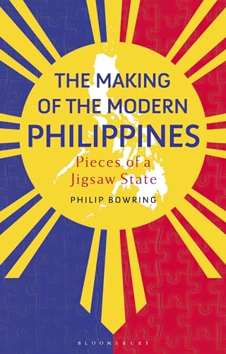 Beispielbild fr The Making of the Modern Philippines zum Verkauf von Blackwell's
