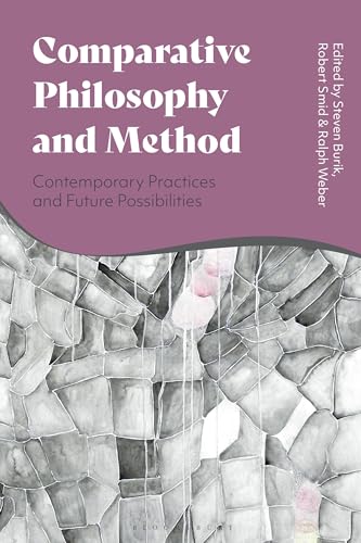 Imagen de archivo de Comparative Philosophy and Method: Contemporary Practices and Future Possibilities a la venta por Kanic Books