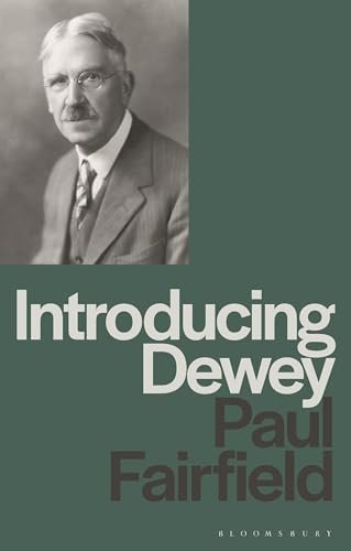 Stock image for Introducing Dewey for sale by Blackwell's