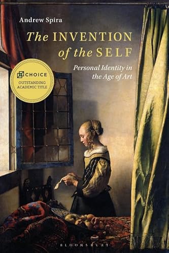 Beispielbild fr The Invention of the Self zum Verkauf von Blackwell's