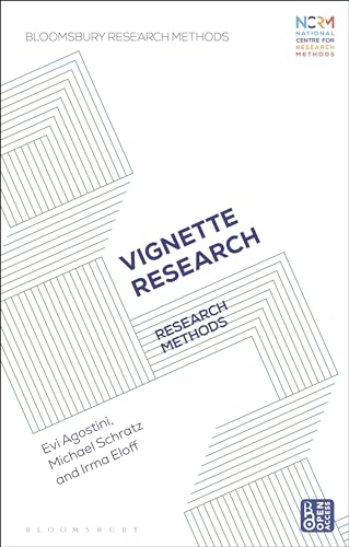 Beispielbild fr Vignette Research zum Verkauf von Blackwell's