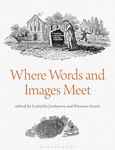 Beispielbild fr Where Words and Images Meet zum Verkauf von Blackwell's