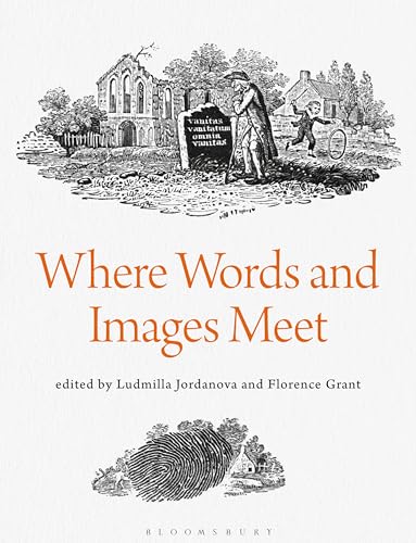 9781350300552: Where Words and Images Meet