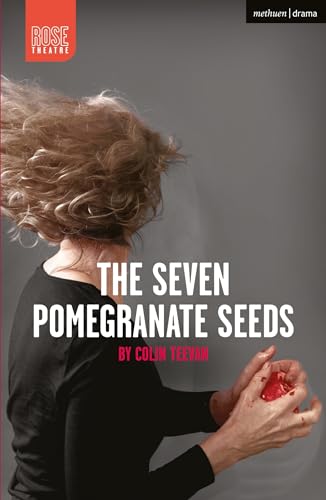 9781350301160: The Seven Pomegranate Seeds