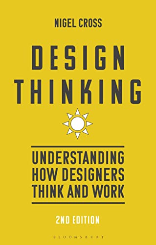 Stock image for Design Thinking: Understanding How Designers Think and Work for sale by ThriftBooks-Atlanta