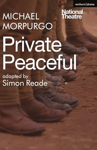 9781350306455: Private Peaceful (Oberon Plays for Young People)