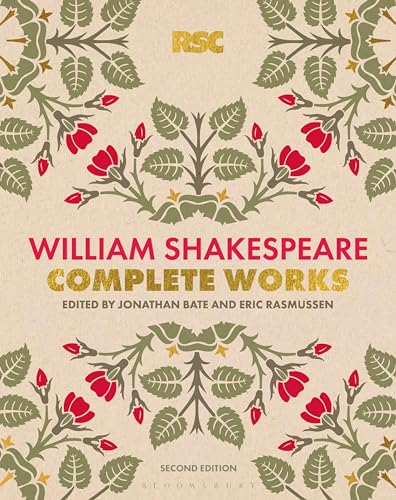 Imagen de archivo de THE RSC WILLIAM SHAKESPEARE: THE COMPLET a la venta por Ria Christie Collections