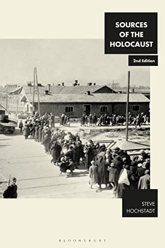 Imagen de archivo de Sources of the Holocaust a la venta por Moe's Books