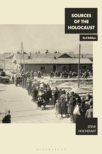 Stock image for Sources of the Holocaust for sale by Moe's Books