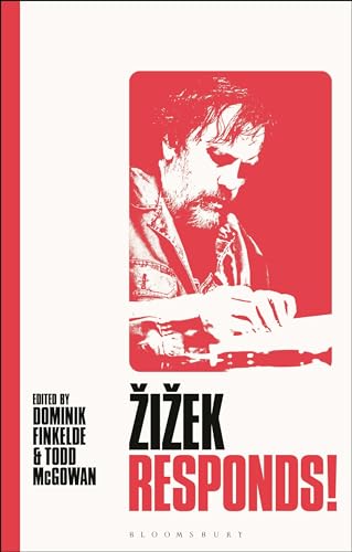 Beispielbild fr Zizek Responds!: Writing Back to my Critics zum Verkauf von Monster Bookshop