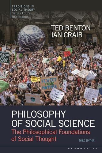 9781350329072: Philosophy of Social Science: The Philosophical Foundations of Social Thought (Traditions in Social Theory)