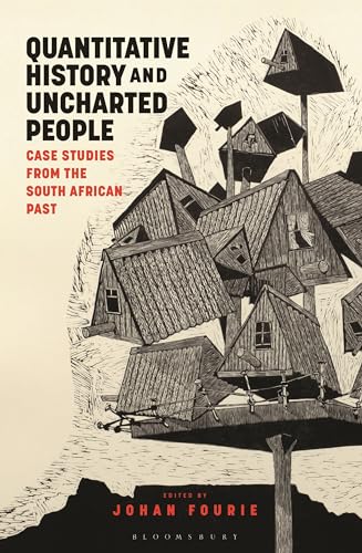 Beispielbild fr Quantitative History and Uncharted People zum Verkauf von Blackwell's