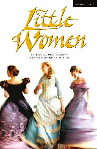 Stock image for Little Women (Oberon Modern Plays) for sale by Monster Bookshop