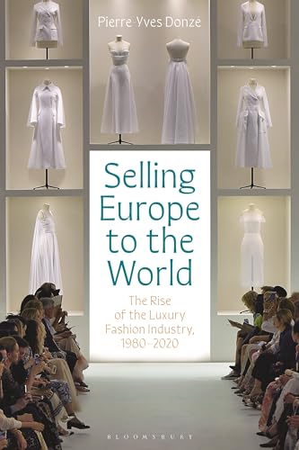 Stock image for Selling Europe to the World for sale by PBShop.store US