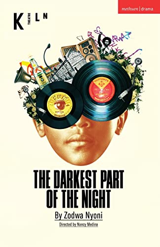 Stock image for The Darkest Part of the Night (Modern Plays) for sale by WorldofBooks