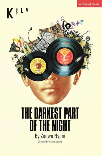 Stock image for The Darkest Part of the Night (Modern Plays) for sale by WorldofBooks