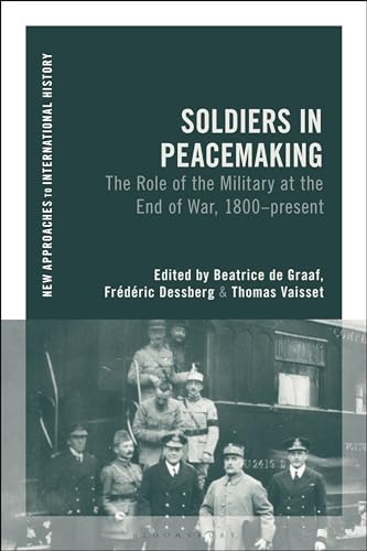 Stock image for Soldiers in Peacemaking for sale by Basi6 International