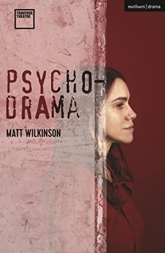 Stock image for Psychodrama (Modern Plays) for sale by GF Books, Inc.