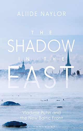 Stock image for The Shadow in the East for sale by Blackwell's