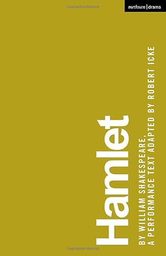 Imagen de archivo de Hamlet a la venta por PBShop.store US