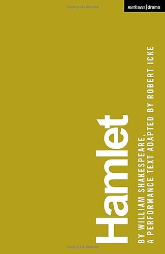 9781350354593: Hamlet (Modern Plays)