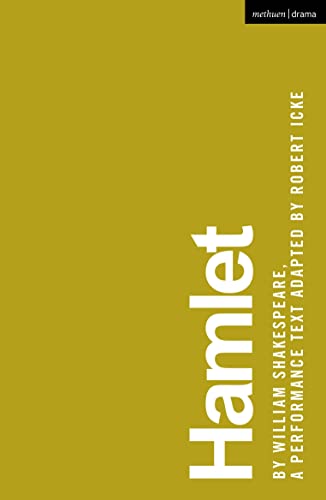 9781350354593: Hamlet (Modern Plays)