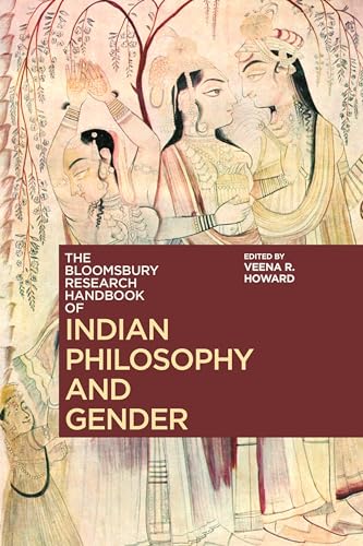 Beispielbild fr The Bloomsbury Research Handbook of Indian Philosophy and Gender zum Verkauf von Blackwell's
