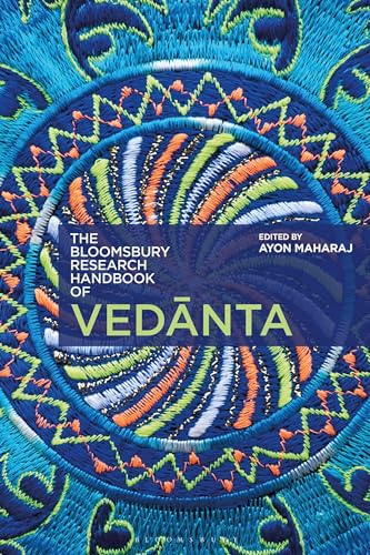 Stock image for The Bloomsbury Research Handbook of Vedanta for sale by PBShop.store US