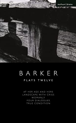 Stock image for Plays Twelve for sale by Blackwell's