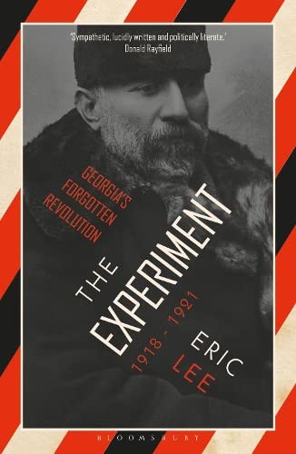 Beispielbild fr The Experiment zum Verkauf von Blackwell's