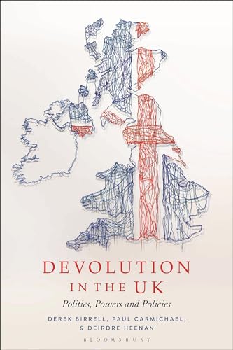 Stock image for Devolution in the UK for sale by Blackwell's