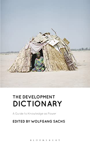 Beispielbild fr The Development Dictionary zum Verkauf von Blackwell's