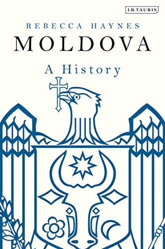 Imagen de archivo de Moldova: A History a la venta por GreatBookPrices