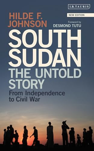 Stock image for South Sudan for sale by GreatBookPrices