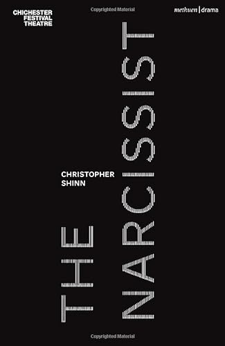 9781350361072: The Narcissist (Modern Plays)
