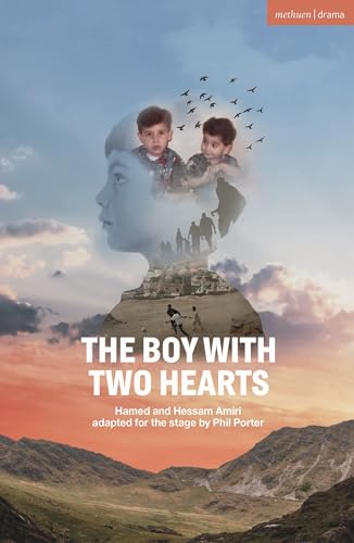 Beispielbild fr The Boy With Two Hearts zum Verkauf von Blackwell's