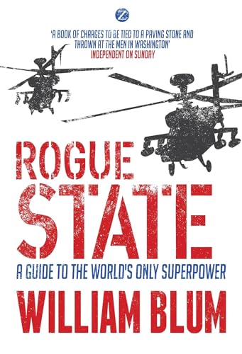 Beispielbild fr Rogue State zum Verkauf von Blackwell's