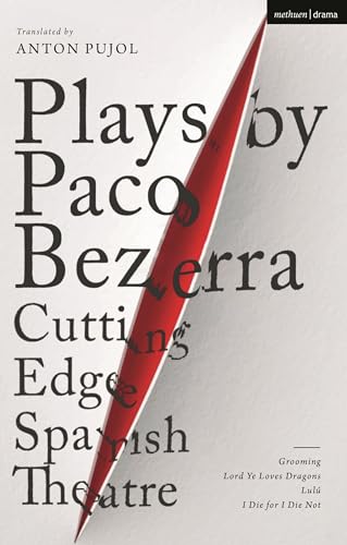Imagen de archivo de Plays by Paco Bezerra a la venta por Blackwell's