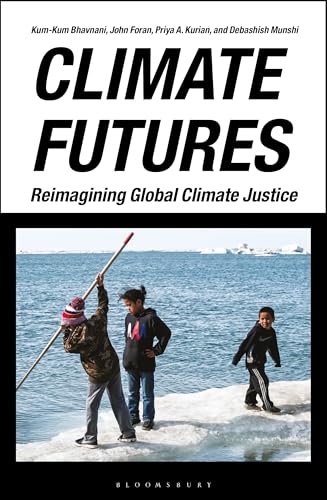 Beispielbild fr Climate Futures zum Verkauf von Blackwell's