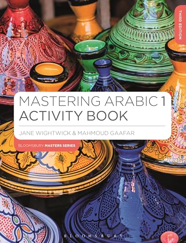 Beispielbild fr Mastering Arabic. 1 Activity Book zum Verkauf von Blackwell's