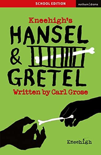 9781350371927: Hansel & Gretel: School Edition (Oberon Plays for Young People)