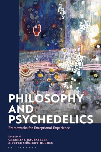 Beispielbild fr Philosophy and Psychedelics zum Verkauf von Blackwell's