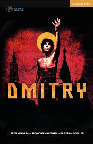 Stock image for Dmitry (Modern Plays) for sale by WorldofBooks