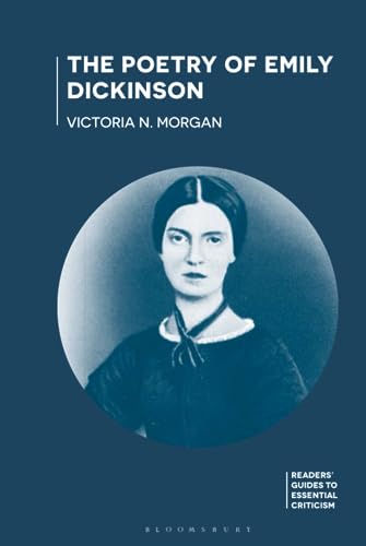 Beispielbild fr Poetry of Emily Dickinson, The (Readers' Guides to Essential Criticism) zum Verkauf von Housing Works Online Bookstore